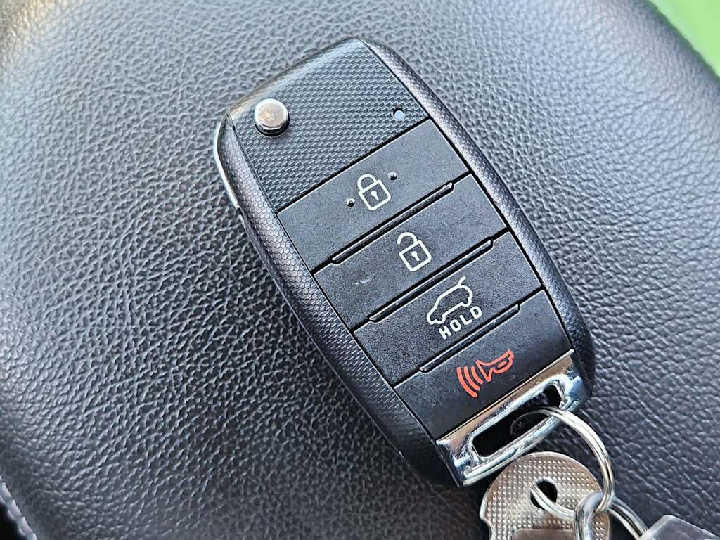 Thumbnail: 2018 Kia Soul - 19