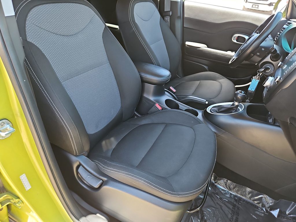 Thumbnail: 2018 Kia Soul - 29