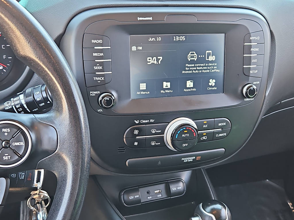 Thumbnail: 2018 Kia Soul - 15