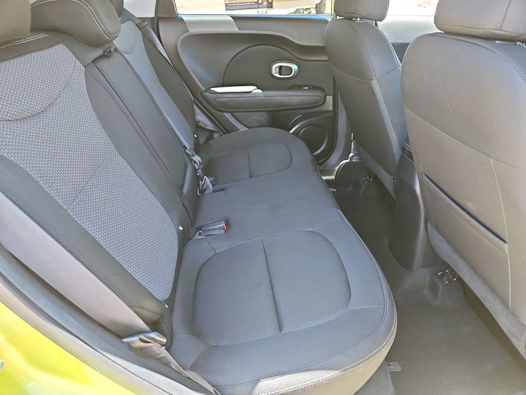 Thumbnail: 2018 Kia Soul - 28