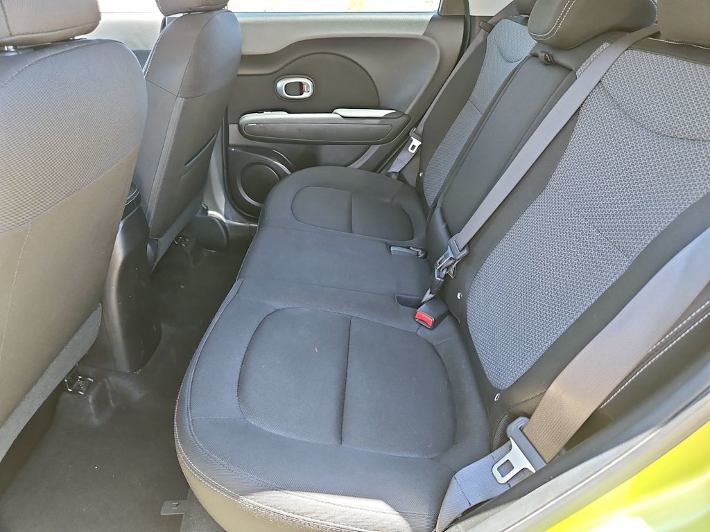 Thumbnail: 2018 Kia Soul - 13