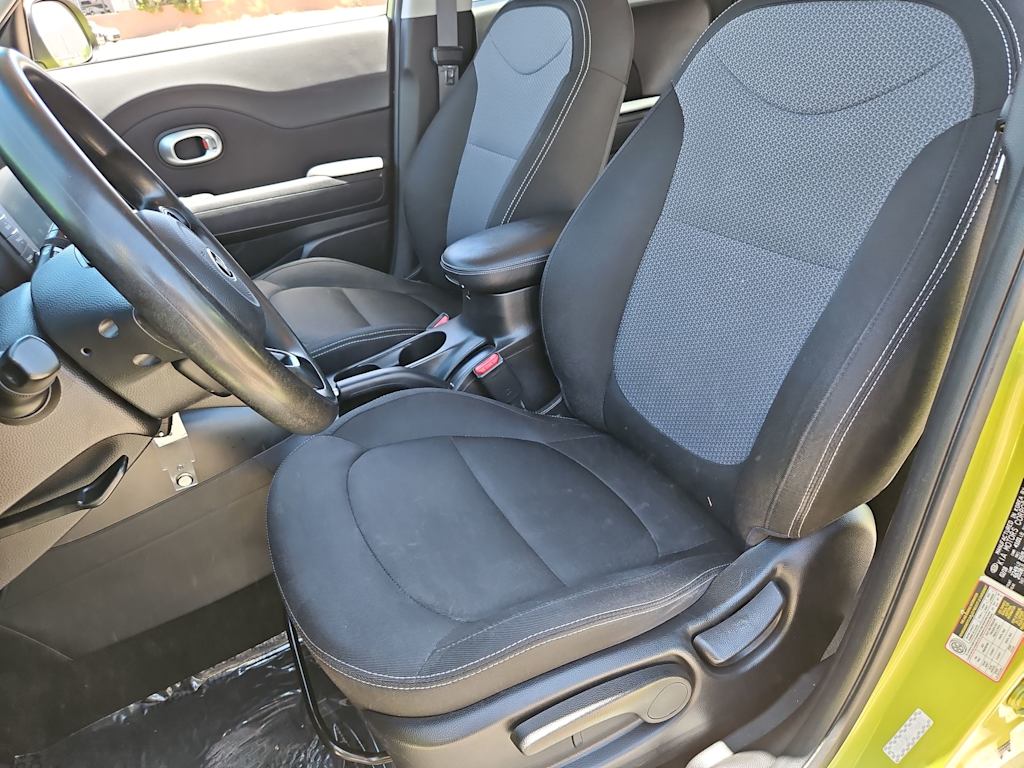 Thumbnail: 2018 Kia Soul - 11