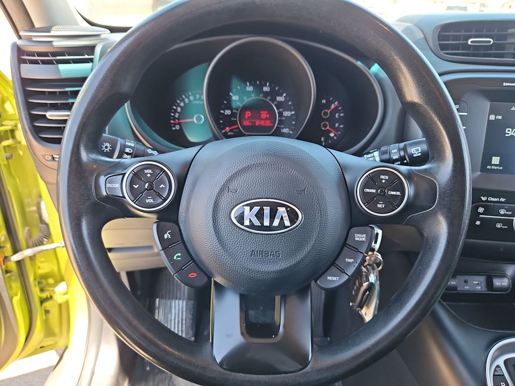 Thumbnail: 2018 Kia Soul - 14