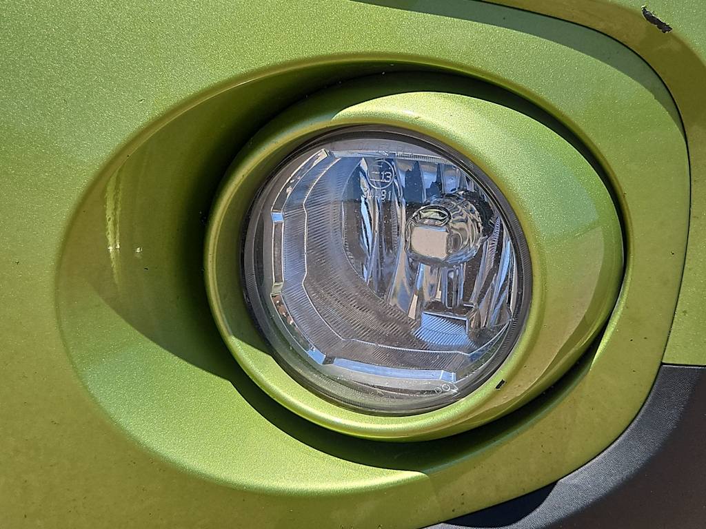 Thumbnail: 2018 Kia Soul - 25