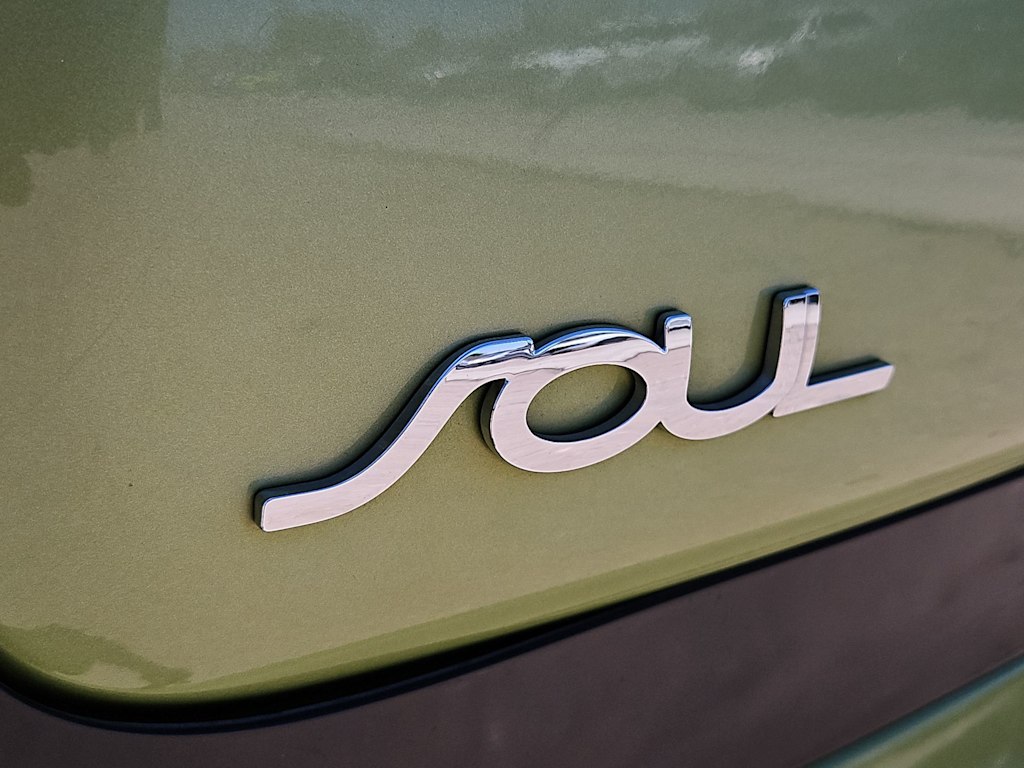 Thumbnail: 2018 Kia Soul - 26