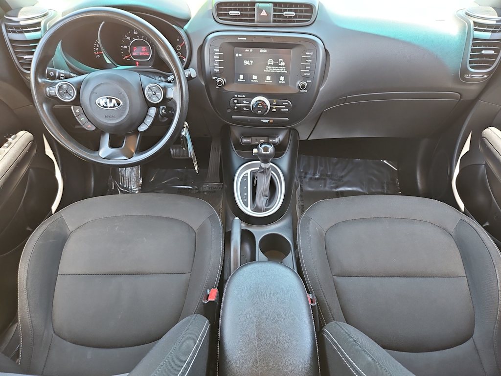 Thumbnail: 2018 Kia Soul - 10