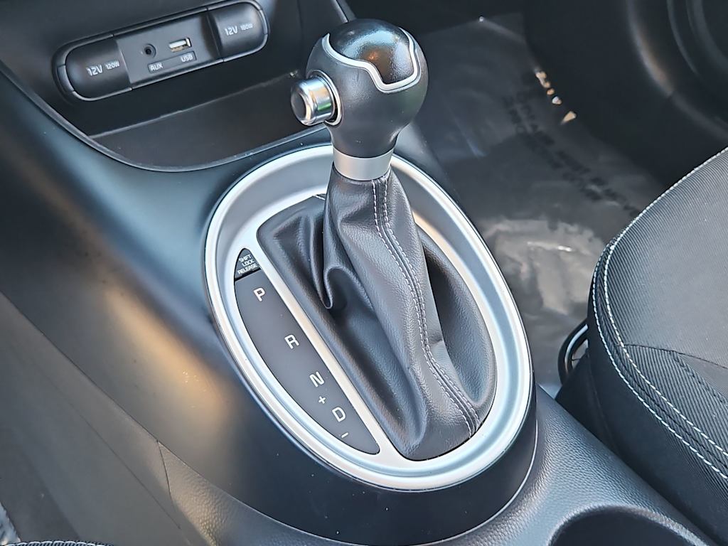 Thumbnail: 2018 Kia Soul - 35