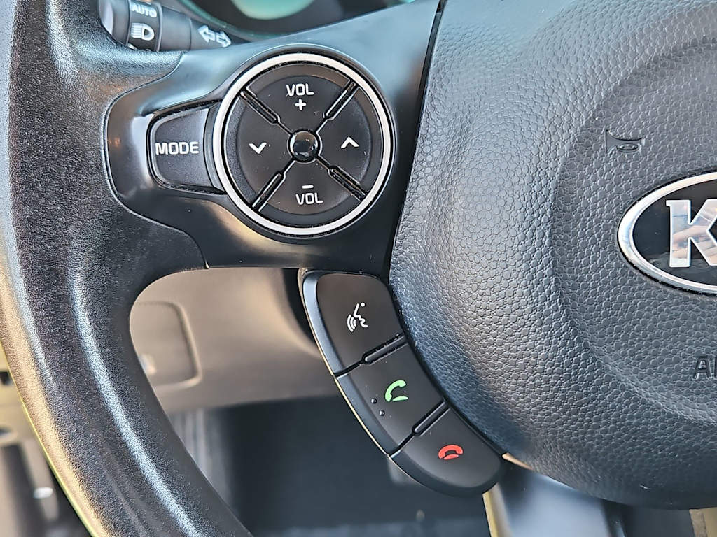 Thumbnail: 2018 Kia Soul - 30