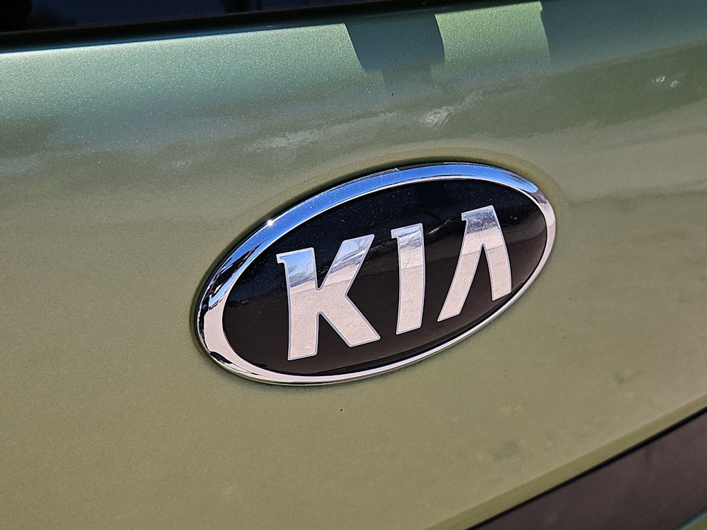 Thumbnail: 2018 Kia Soul - 7