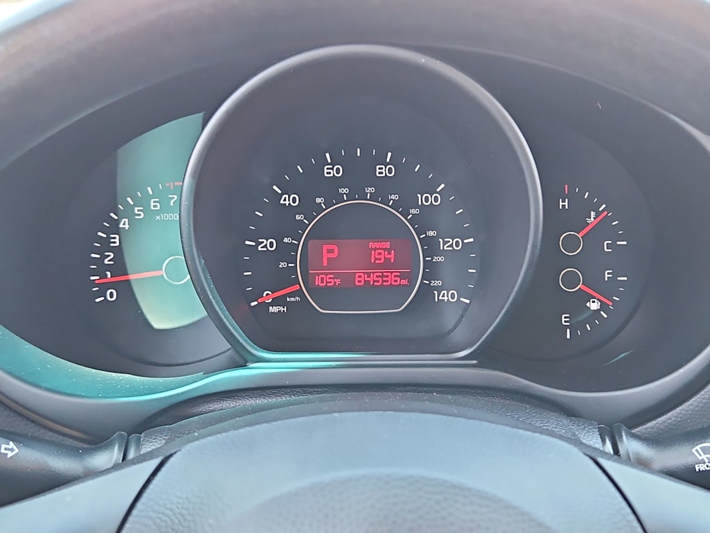 Thumbnail: 2018 Kia Soul - 17