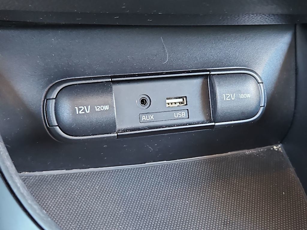 Thumbnail: 2018 Kia Soul - 34