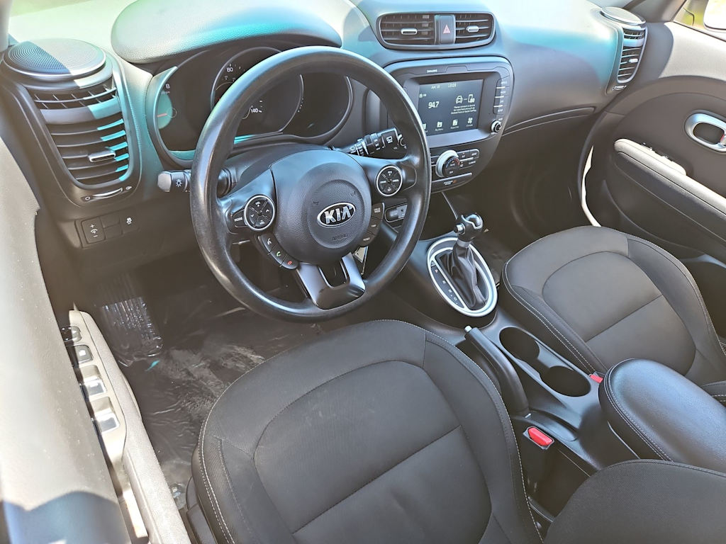 Thumbnail: 2018 Kia Soul - 2