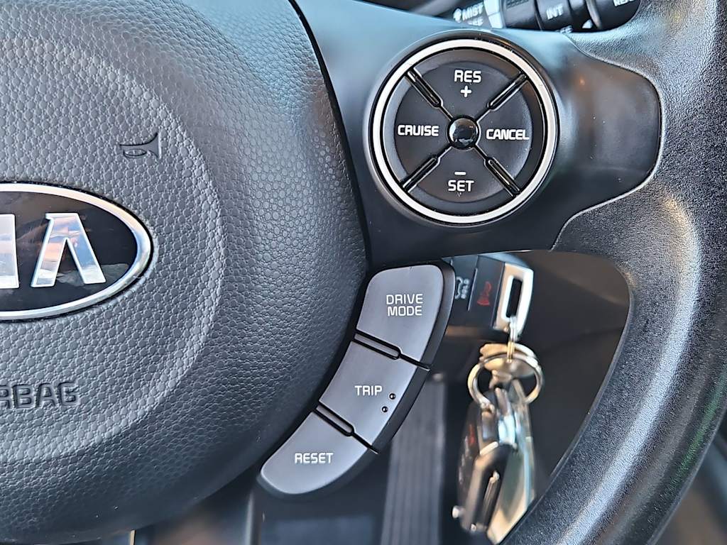 Thumbnail: 2018 Kia Soul - 31