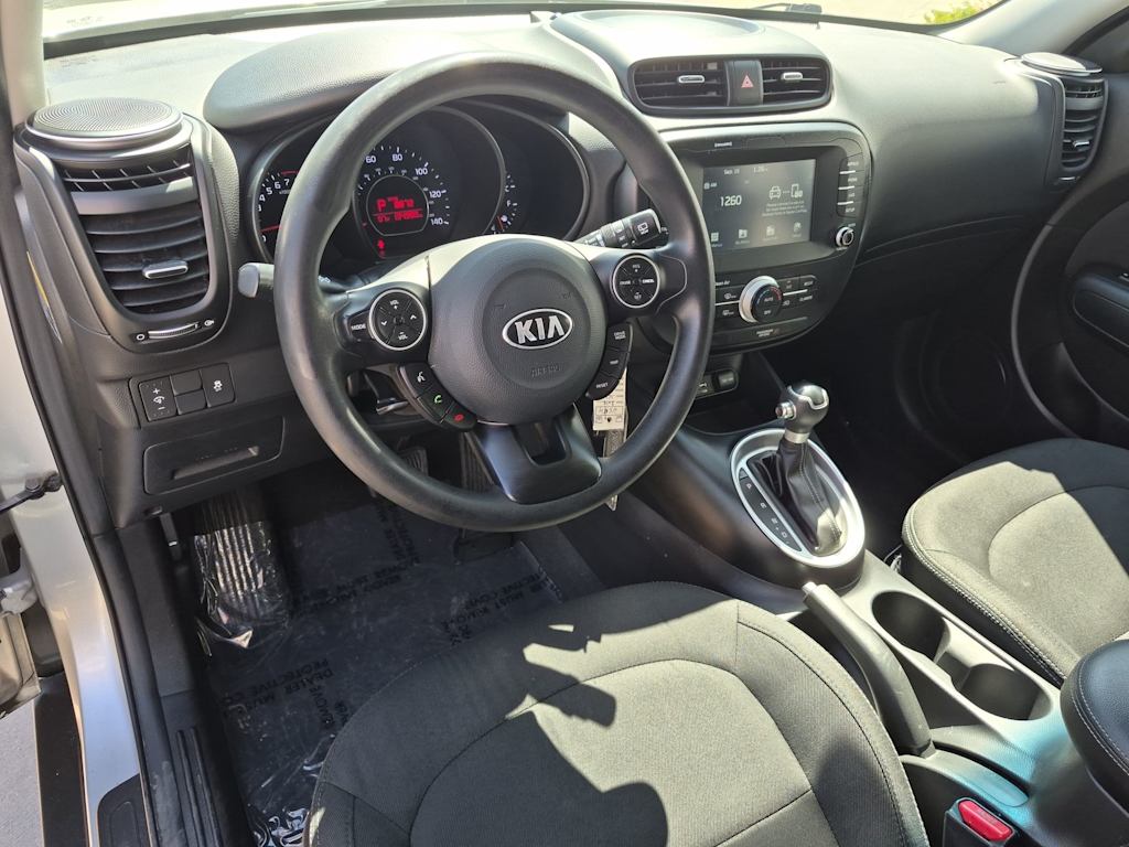 Thumbnail: 2018 Kia Soul - 2