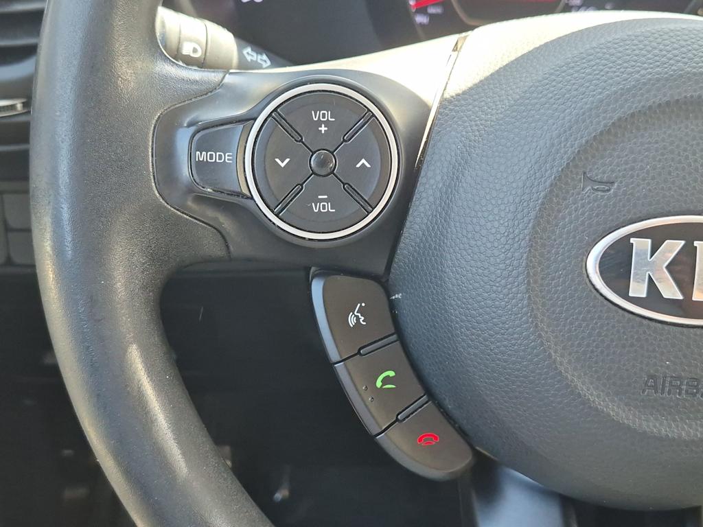 Thumbnail: 2018 Kia Soul - 28