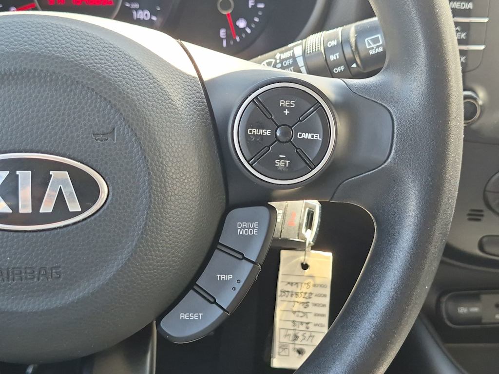 Thumbnail: 2018 Kia Soul - 29