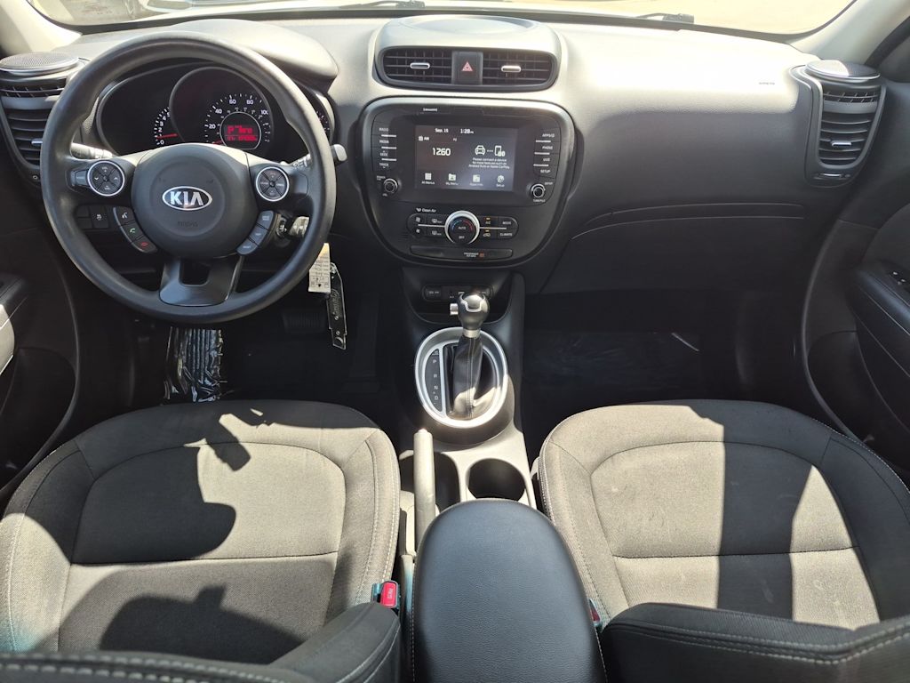 Thumbnail: 2018 Kia Soul - 10