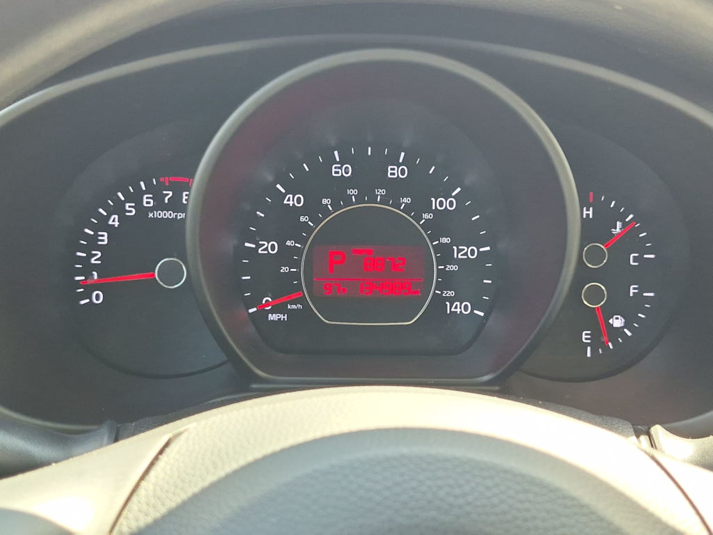 Thumbnail: 2018 Kia Soul - 17