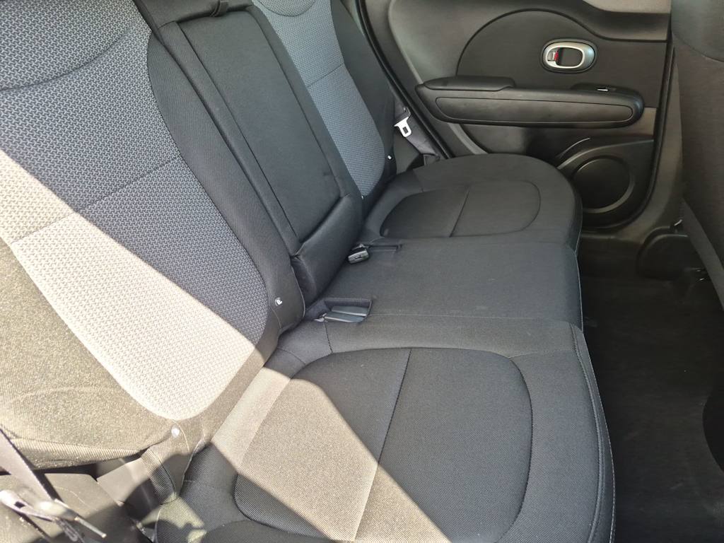 Thumbnail: 2018 Kia Soul - 12