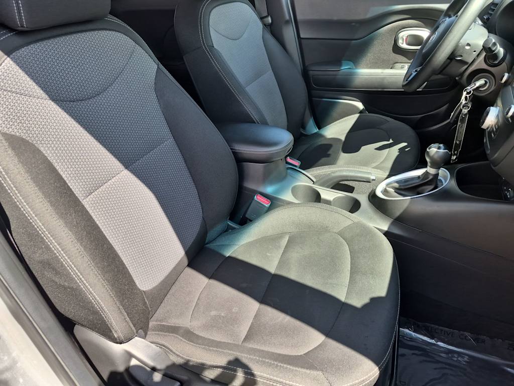 Thumbnail: 2018 Kia Soul - 27