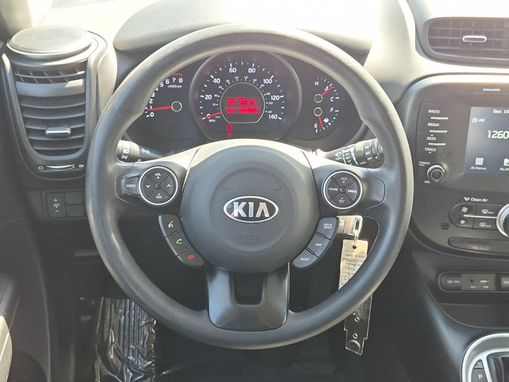 Thumbnail: 2018 Kia Soul - 14