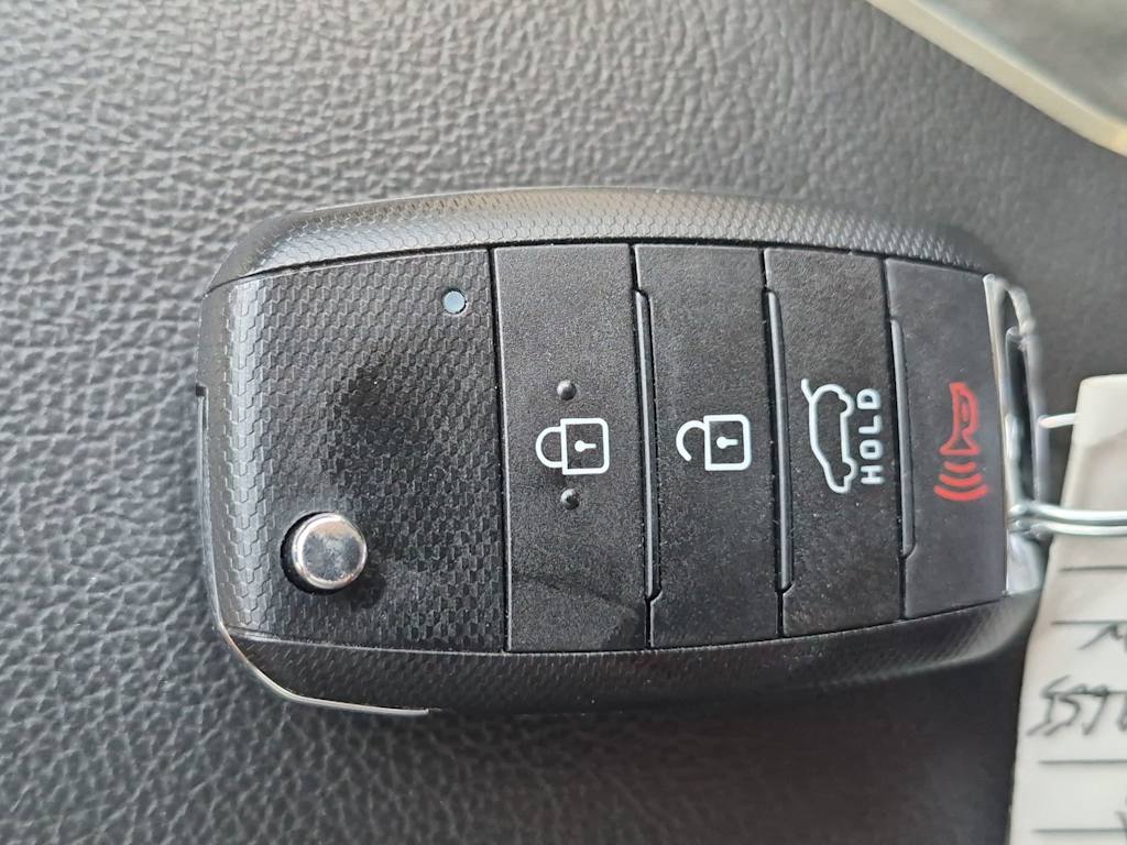 Thumbnail: 2018 Kia Soul - 19