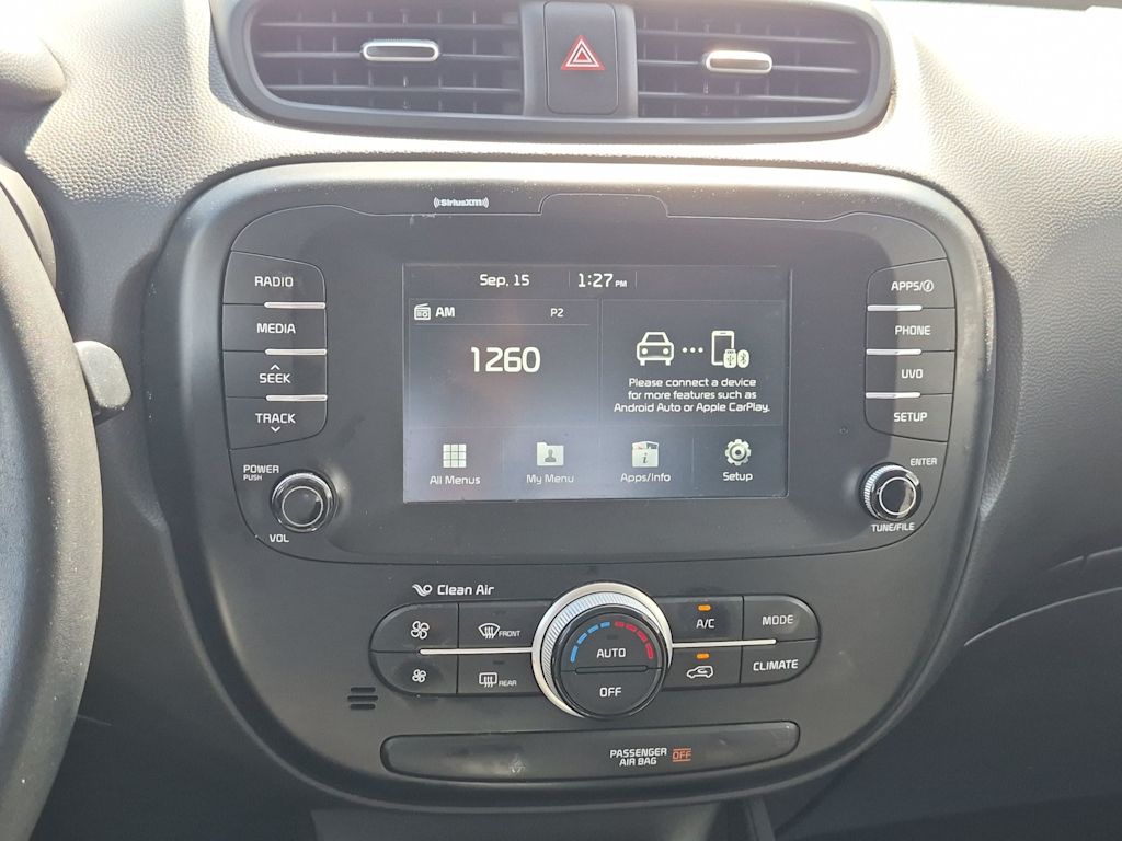 Thumbnail: 2018 Kia Soul - 15