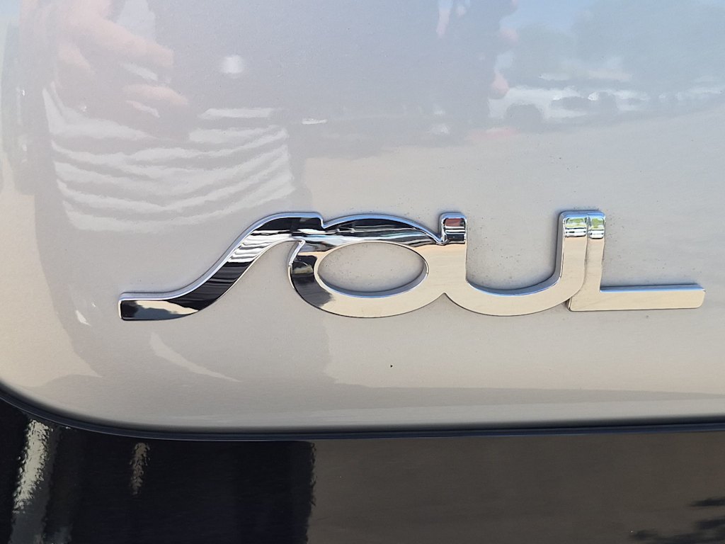 Thumbnail: 2018 Kia Soul - 25