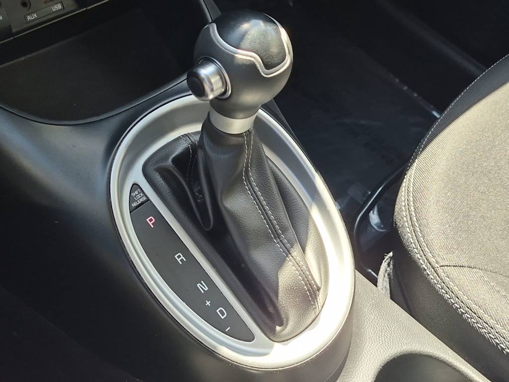 Thumbnail: 2018 Kia Soul - 16