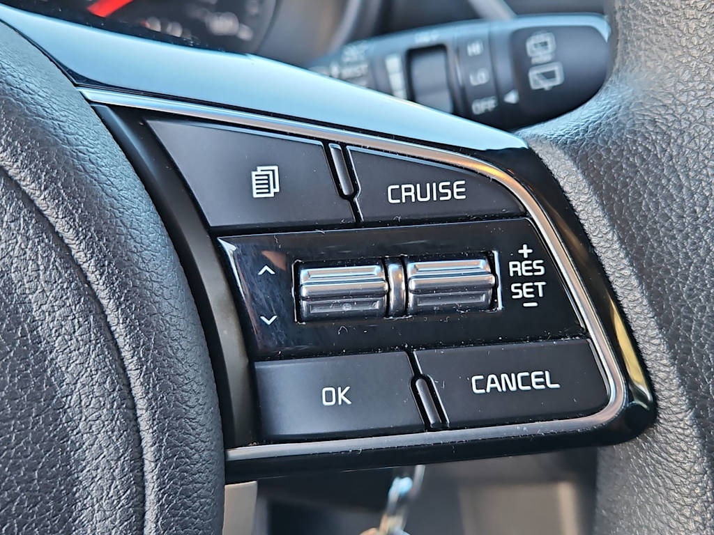 Thumbnail: 2021 Kia Sportage - 30