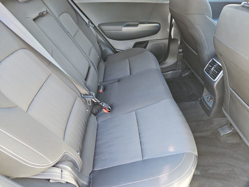 Thumbnail: 2021 Kia Sportage - 27