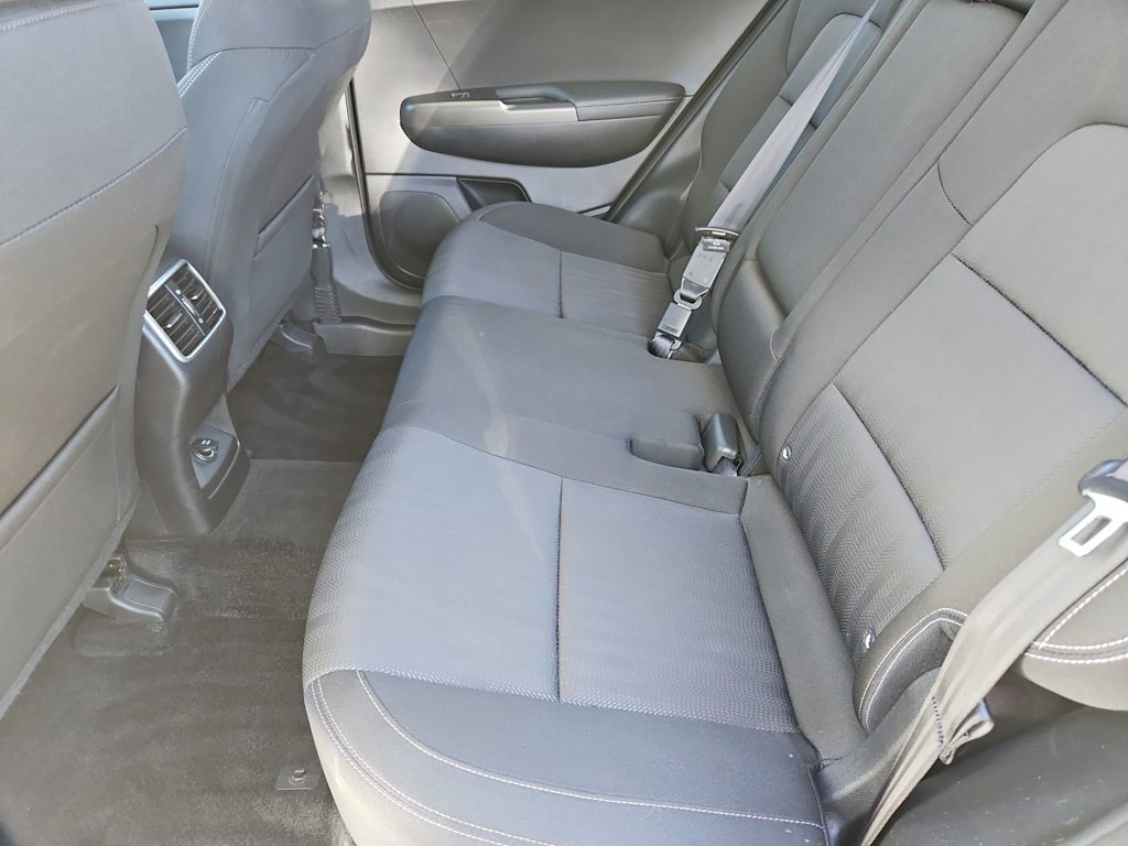 Thumbnail: 2021 Kia Sportage - 13