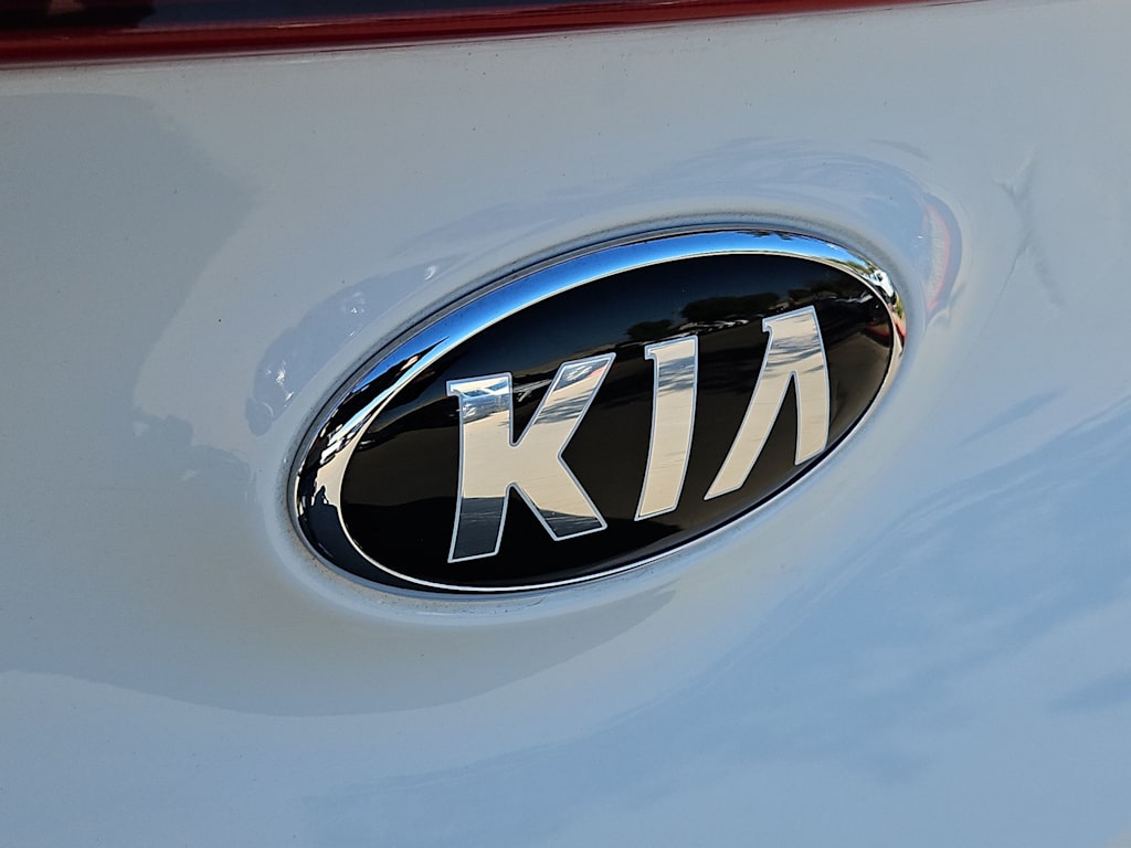 Thumbnail: 2021 Kia Sportage - 7