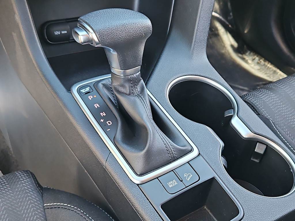 Thumbnail: 2021 Kia Sportage - 16