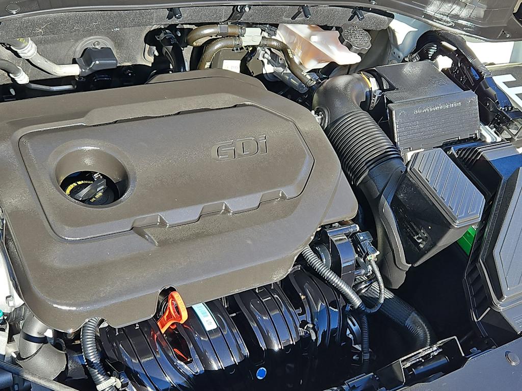 Thumbnail: 2021 Kia Sportage - 9