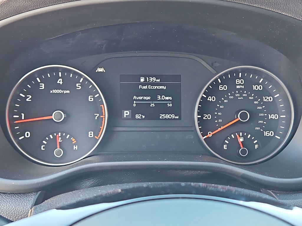 Thumbnail: 2021 Kia Sportage - 17