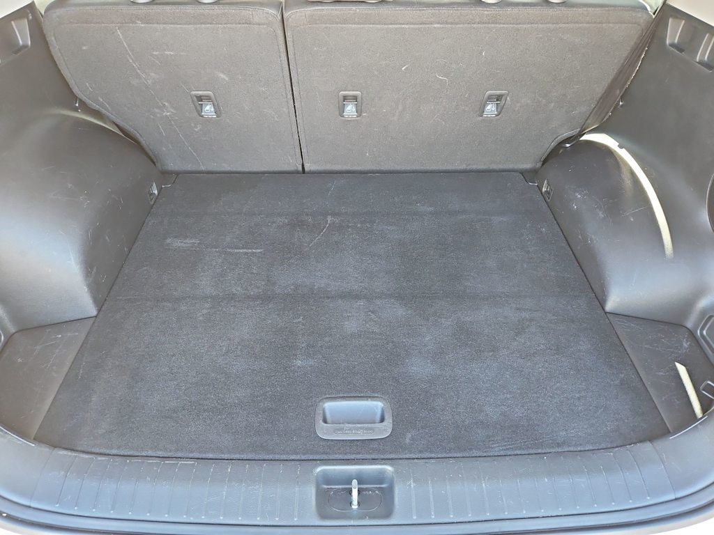 Thumbnail: 2021 Kia Sportage - 18