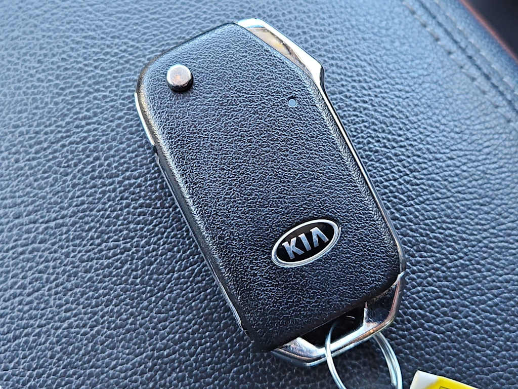 Thumbnail: 2021 Kia Sportage - 35