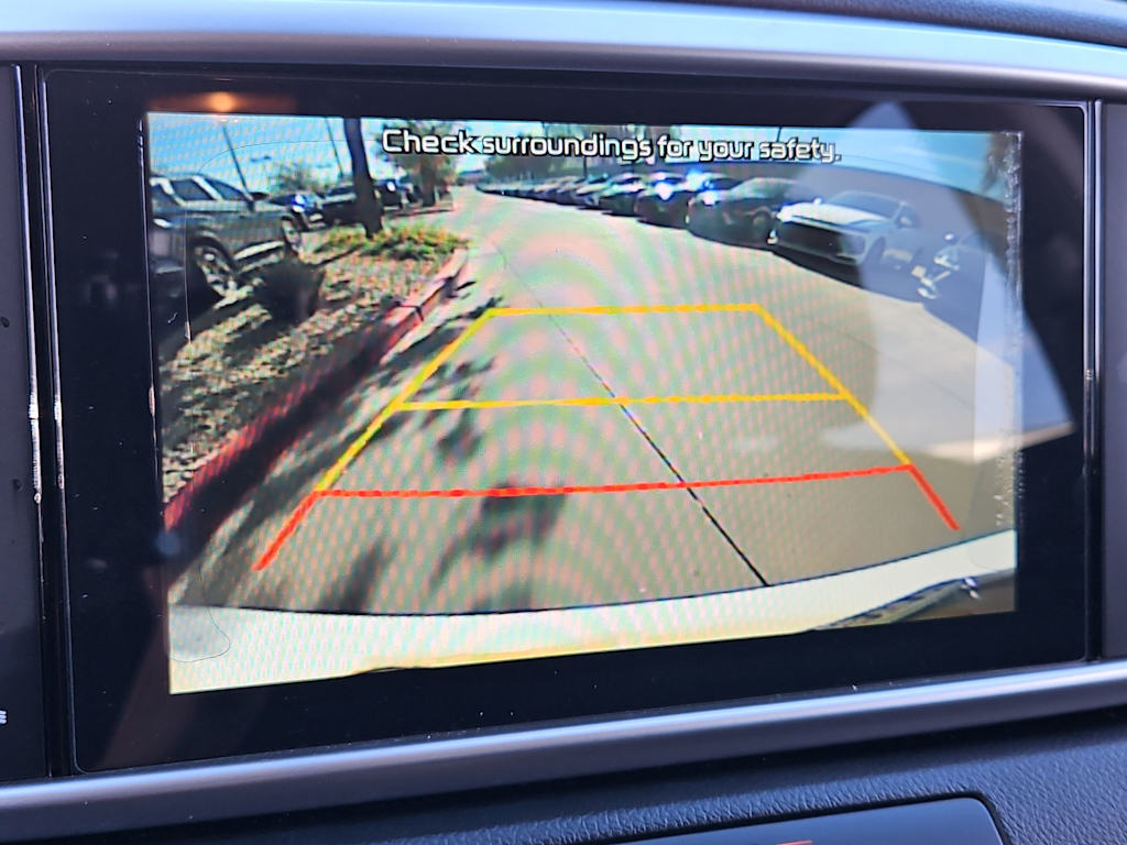 Thumbnail: 2021 Kia Sportage - 32