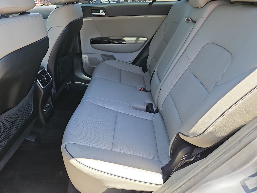 Thumbnail: 2021 Kia Sportage - 27