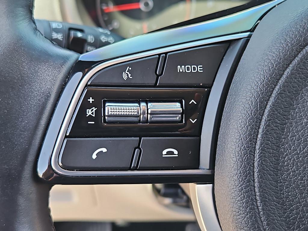 Thumbnail: 2021 Kia Sportage - 29
