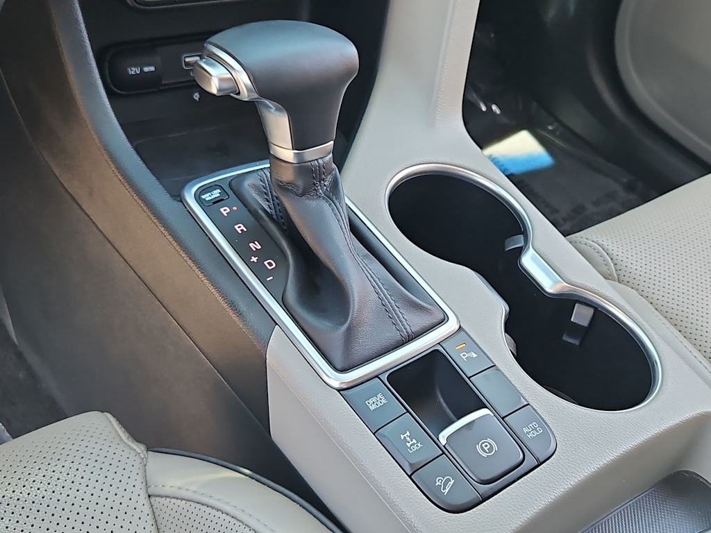 Thumbnail: 2021 Kia Sportage - 36