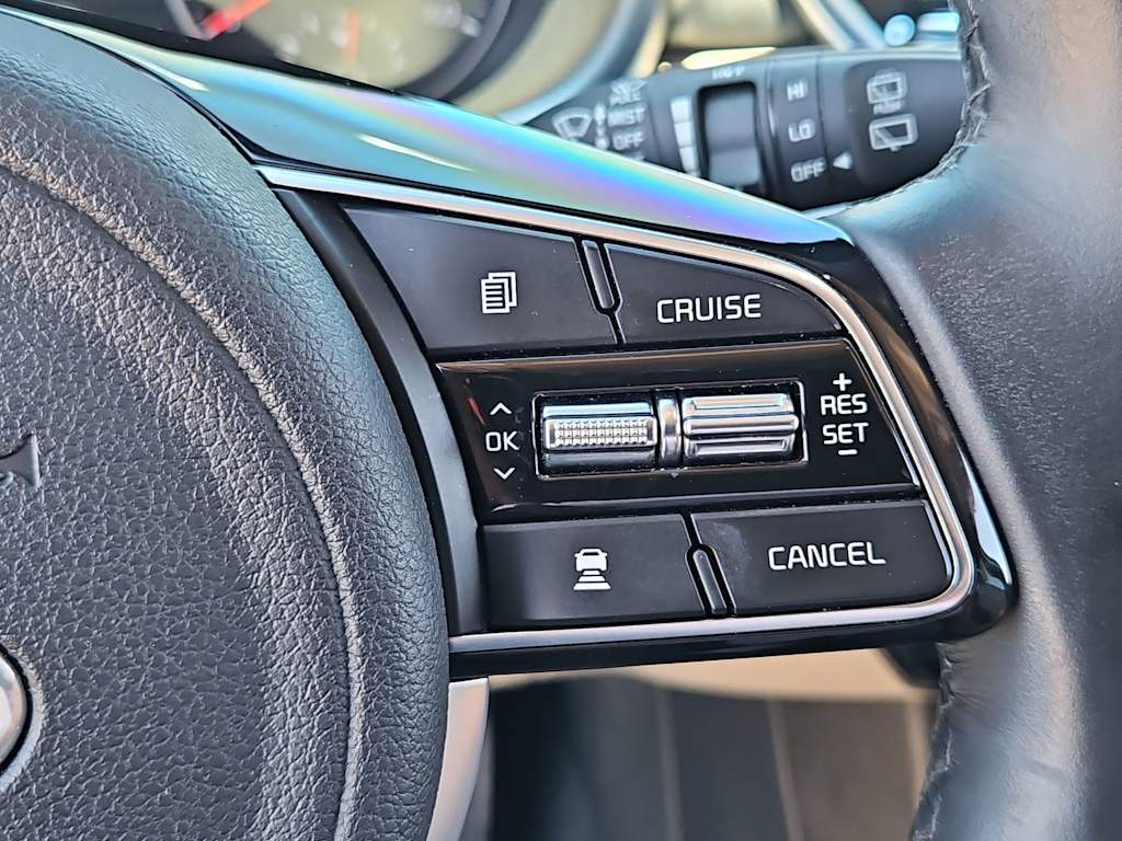 Thumbnail: 2021 Kia Sportage - 30