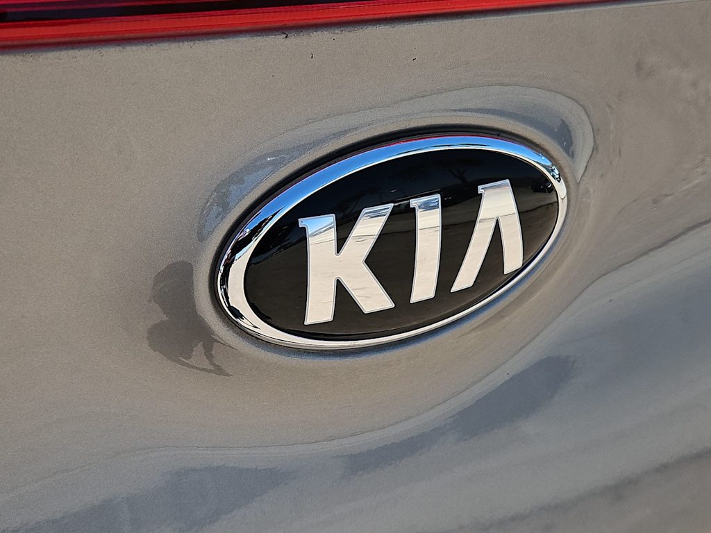Thumbnail: 2021 Kia Sportage - 7