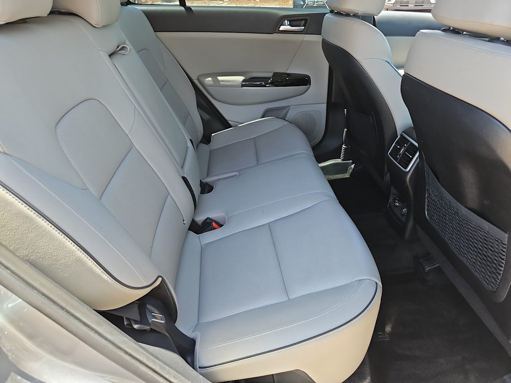 Thumbnail: 2021 Kia Sportage - 28