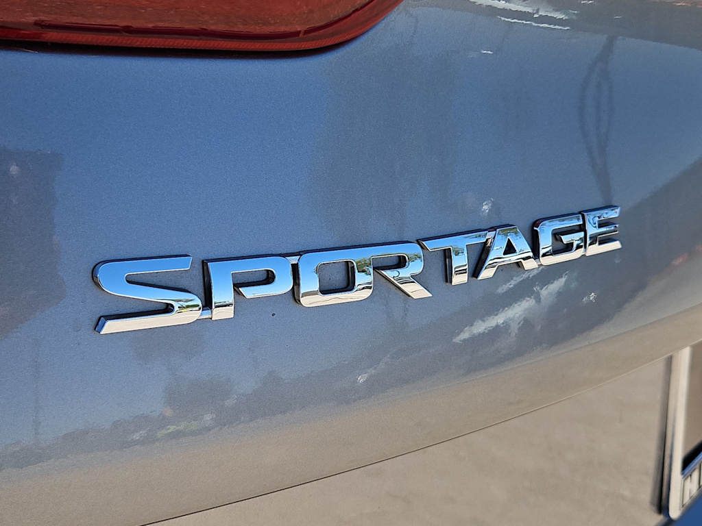 Thumbnail: 2021 Kia Sportage - 25