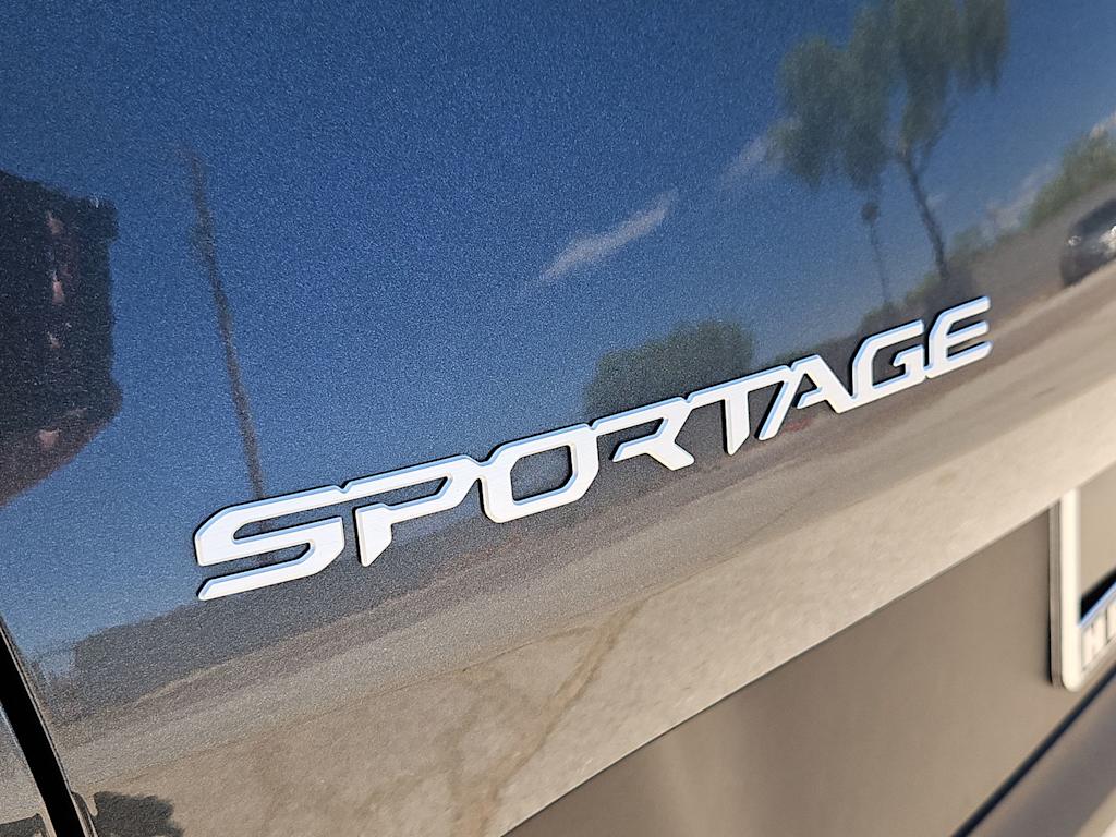 Thumbnail: 2025 Kia Sportage - 24