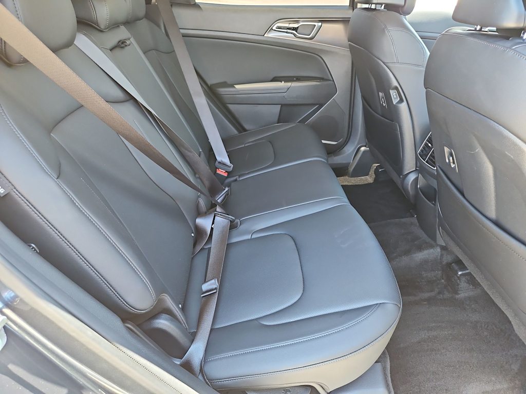 Thumbnail: 2025 Kia Sportage - 28
