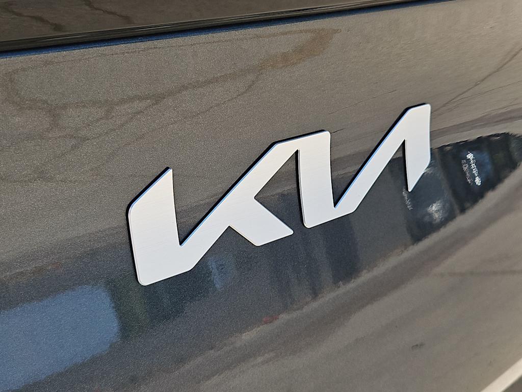 Thumbnail: 2025 Kia Sportage - 7