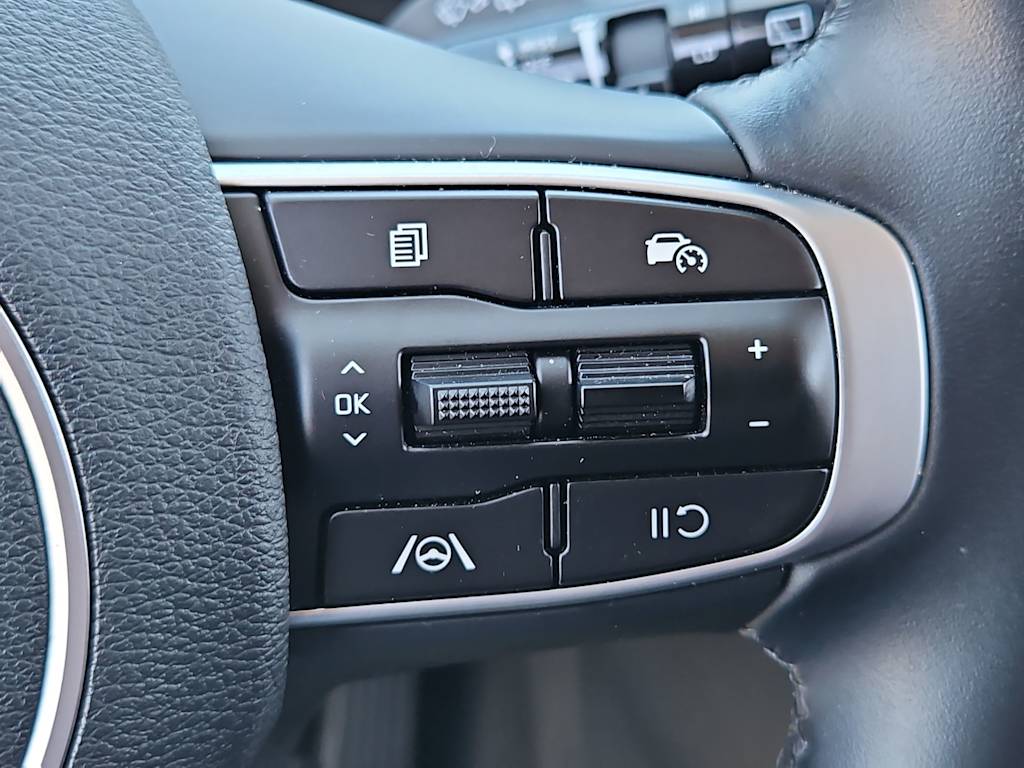 Thumbnail: 2025 Kia Sportage - 30